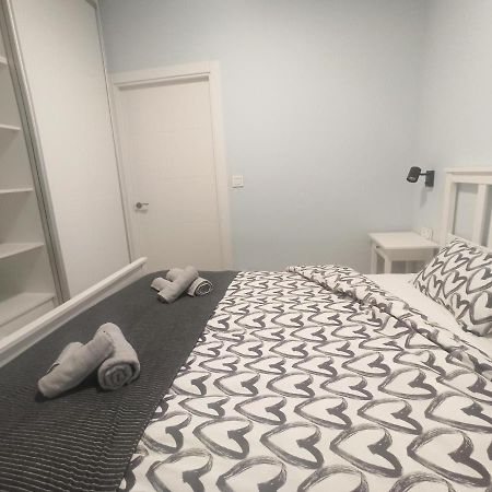 Comodo Apartamento En El Centro De Bermeo. المظهر الخارجي الصورة